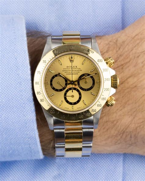 rolex referenza 16523 del anno 1998 1999|Rolex Daytona Reference 16523 .